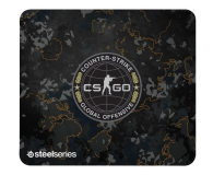 STEELSERIES QCK+ CS:GO CAMO EDITION - 270632 - zdjęcie 2